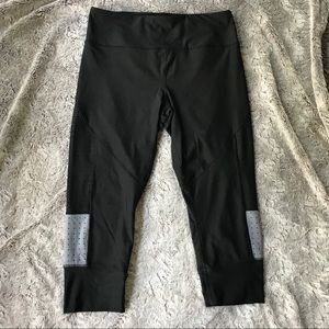Reebok Capri leggings